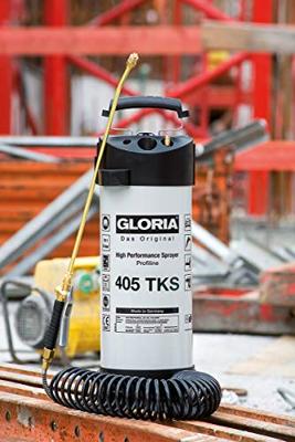 Gloria Haus und Garten 000407.0000 405 TKS Profiline Drukspuit 5 l