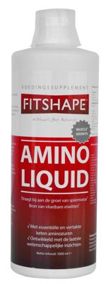 Fitshape Amino XL Liquid Fitshape Amino XL Liquid