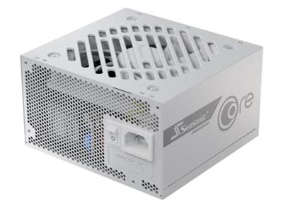 Seasonic Core-GX-750 Netvoedingsmodule 750 W ATX 80 Plus Gold