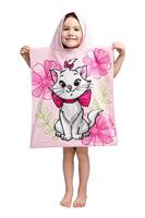 Aris to cats poncho - 50 x 115 cm - Katoen - thumbnail