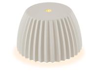 LIVARNO Accu-flessenlamp (Beige) - thumbnail