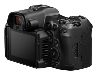 Canon EOS R5 C body Canon EOS R5 C body