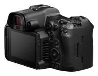 Canon EOS R5 C body - thumbnail