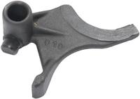 MZA Schakelvork shift fork etz 250 1st + 3rd gang - thumbnail