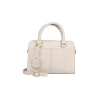 Burkely Cool Colbie Handbag Small-off-white - thumbnail