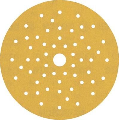 Bosch Accessoires Expert C470 schuurpapier voor excenterschuurmachines 150 mm, multigaten, K320 5-delig - 2608901109 Bosch Accessoires Expert C470 schuurpapier voor excenterschuurmachines 150 mm, multigaten, K320 5-delig - 2608901109