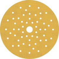 Bosch Accessoires Expert C470 schuurpapier voor excenterschuurmachines 150 mm, multigaten, K320 5-delig - 2608901109 - thumbnail