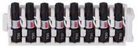 Bosch Accessoires Schroefbit Impact Control T30, 25 mm 8x - 2608522382 - thumbnail