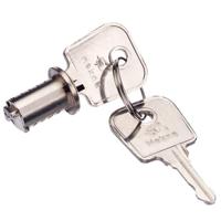 Hekna wisselkern - verschillendsluitend - CKE.2000Ni - 9.056.367.0 - thumbnail