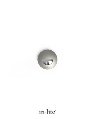 In-lite RING28 SHIELD pearl Grey - 10702212