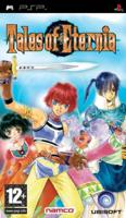 Tales of Eternia - thumbnail