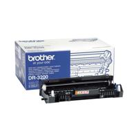 Brother drum, 25.000 pagina's, OEM DR-3200, zwart - thumbnail
