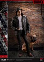 Rocky Superb Scale Statue 1/4 Rocky 1976 54 cm - thumbnail