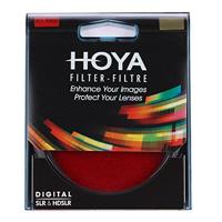 Hoya Kleurenfilter R1 Pro (Rood) - 55mm - thumbnail