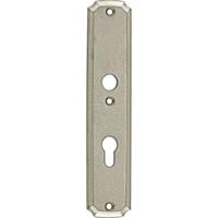 SKG schild Art-Nouveau BI MAN PC92 - thumbnail