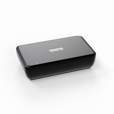 Marmitek Anywhere 750 Audio-extender 30 m 20 kHz Marmitek Anywhere 750 Audio-extender 30 m 20 kHz