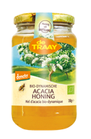 Acaciahoning demeter bio 350 Gram - thumbnail