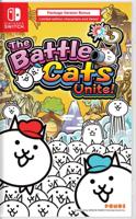 The Battle Cats Unite! - thumbnail