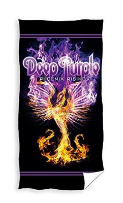 Deep Purple strandlaken 70 x 140 cm Deep Purple strandlaken 70 x 140 cm