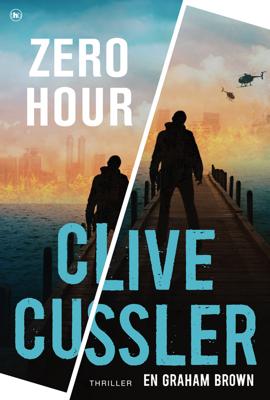 Zero hour - Clive Cussler - ebook