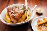 Tefal OF484811 Optimo Heteluchtoven 39L Zwart - thumbnail