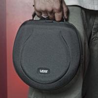UDG Creator Headphone Case Large Black - thumbnail