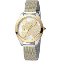 Just Cavalli JC1L210M0065 (Ø 32 mm) Dames horloge - thumbnail