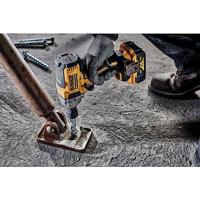 DeWALT DCF891NT-XJ 18V XR Brushless slagmoersleutel 1/2" excl. accu en lader - thumbnail