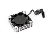 Centro Aluminium Cooling Fan 16000 RPM 5V-8V - 40x40mm - JST Stekker - thumbnail