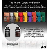 Teenage Engineering PO-16 pocket operator factory - thumbnail