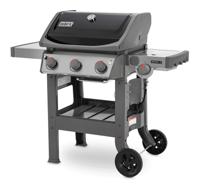 Weber Spirit II E-320 GBS System Edition - thumbnail