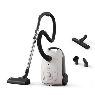 AEG CLEAN 5000 Stofzuiger Met stofzak - 78 dB AB51C2SW