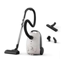 AEG CLEAN 5000 Stofzuiger Met stofzak - 78 dB AB51C2SW - thumbnail