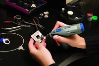 Dremel Messingborstel 535 535 Schacht-Ø 3.2 mm 26150535JA 2 stuk(s) - thumbnail