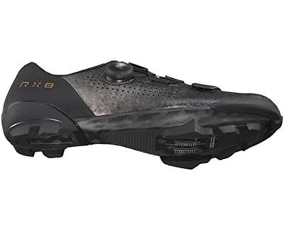 Shimano sh-rx801 - gravel shoes