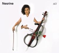 Nesrine - CD (0614427991928) - thumbnail