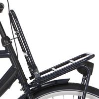 Cortina voordrager milo dress blue hr - thumbnail