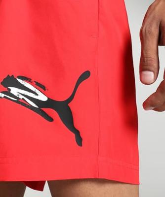 Sportbroek Puma Essentials+ AB - Maat: S