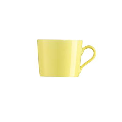 ARZBERG - Tric Yellow - Koffiekop 4H