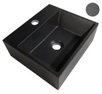 Wiesbaden Leto fontein 33,5 x 29 x 11, 5 cm quartz 39.3400 - thumbnail