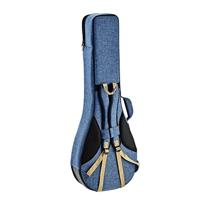 Ortega OSOCABJ-OC softcase voor banjo - thumbnail