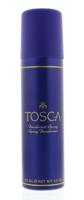 Tosca Deodorant spray 150 Milliliter - thumbnail