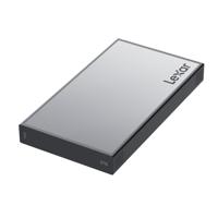 Lexar Workflow Pro 2TB Portable SSD - thumbnail
