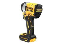 DeWALT DCF923N Compacte accu slagmoersleutel 406Nm 3/8" frictiering 18V XR Basic Body - thumbnail