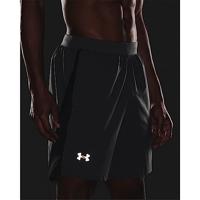 Under Armour Launch Sportshort Heren M - thumbnail