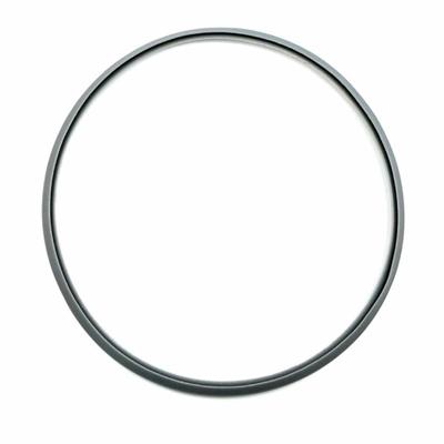 Pakking voor deksel Bergner SP-SG 1511-03 San Ignacio Córdoba Navulling Ø 22 cm Grijs Siliconen