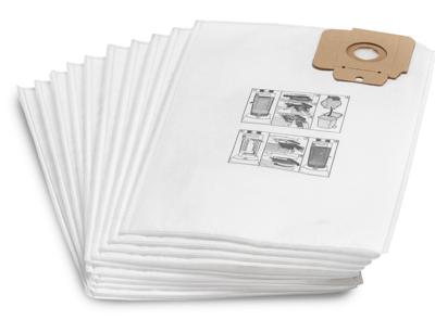 Kärcher Professional 119967 Filterzak 10 stuk(s)