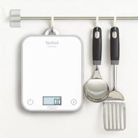 Tefal BC50U0 Keuken weegschaal Wit - thumbnail