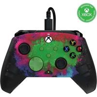 Gamepad - Xbox - Rematch Glow Advanced - Filiare - Space Dust - PDP - thumbnail
