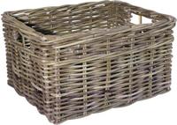 Rotan Fietsmand Naturel - thumbnail